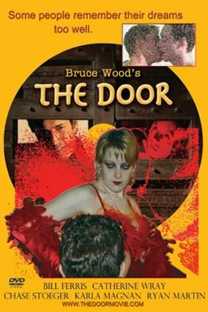Постер к фильму The Door (2005)
