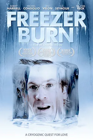 Постер к фильму Freezer Burn (2007)