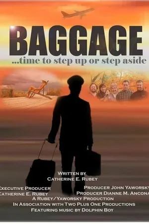 Постер к фильму Багаж на выходные (2008)
