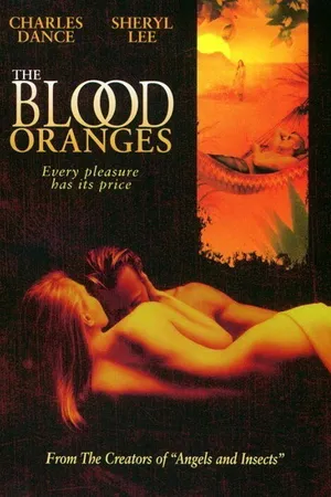 Постер к фильму Кровавые апельсины (1997)