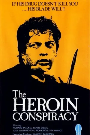 Постер к фильму The Kill (1975)
