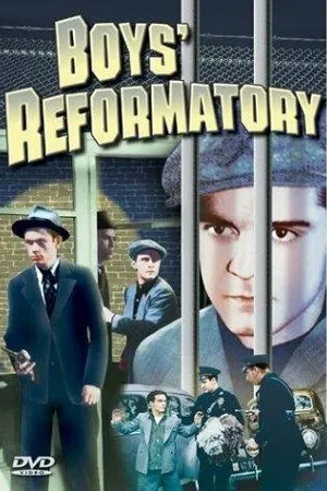 Постер к фильму Boys' Reformatory (1939)