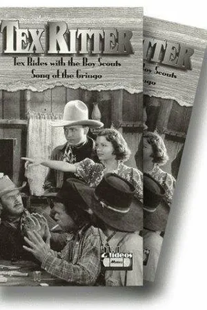 Постер к фильму Song of the Buckaroo (1938)