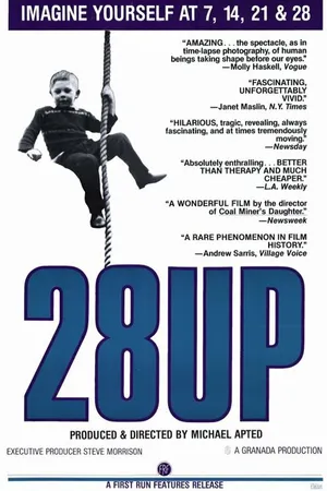 Постер к фильму 28 лет (1984)