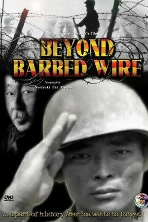 Постер к фильму Beyond Barbed Wire (1997)