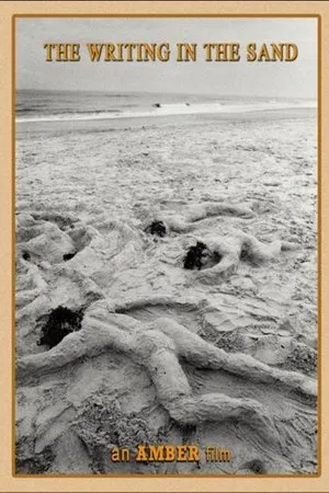 Постер к фильму The Writing in the Sand (1991)