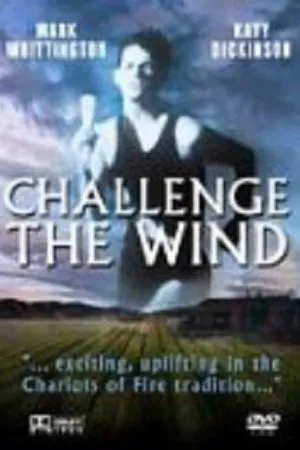 Постер к фильму Challenge the Wind (1991)