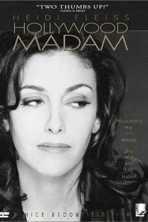 Постер к фильму Heidi Fleiss: Hollywood Madam (1995)
