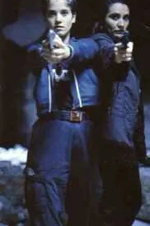 Постер к сериалу Полиция Гамбурга: Южный округ (1997 - 1999)