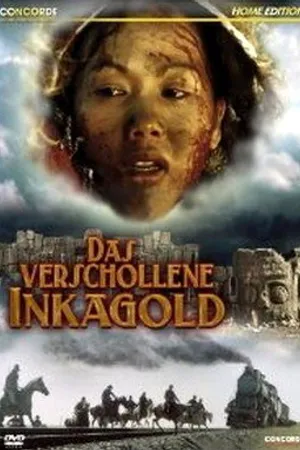 Постер к фильму Пропавшее золото инков (1978)