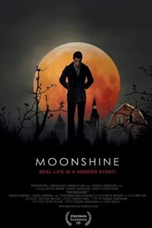 Постер к фильму Moonshine (2006)