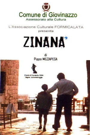 Постер к фильму Zinanà (2004)