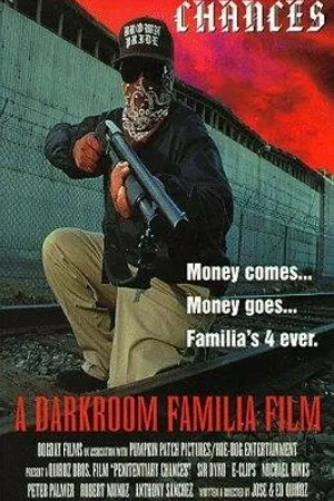 Постер к фильму Penitentiary Chances (1998)