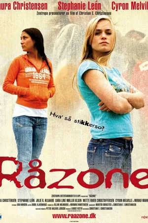Постер к фильму Удары судьбы (2006)