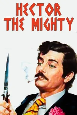 Постер к фильму Ettore lo fusto (1972)