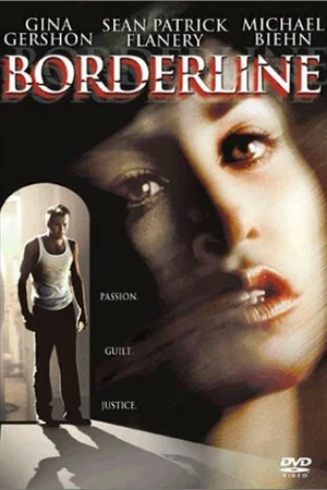 Постер к фильму Грань одержимости (2002)