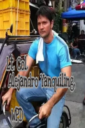 Постер к фильму Lt. Col. Alejanndro Yanquling, WPD (1993)