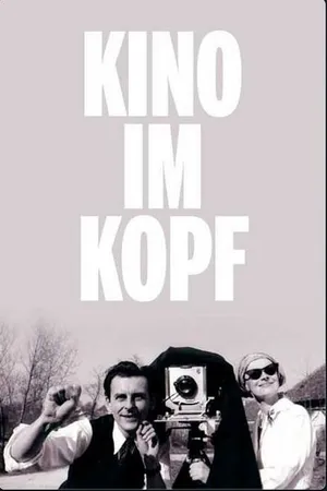 Постер к фильму Kino im Kopf (1996)