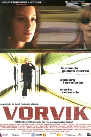 Постер к фильму Vorvik (2005)