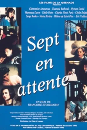 Постер к фильму В ожидании сентября (1995)