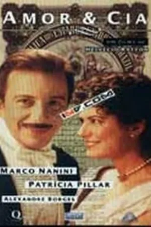 Постер к фильму Любовь и ко. (1998)