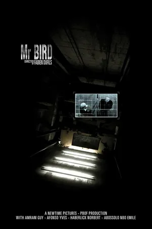 Постер к фильму Mister Bird (2003)