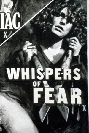 Постер к фильму Whispers of Fear (1976)