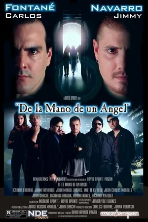 Постер к фильму De la mano de un ángel (2002)