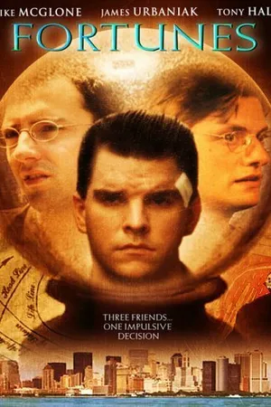 Постер к фильму Fortunes (2005)