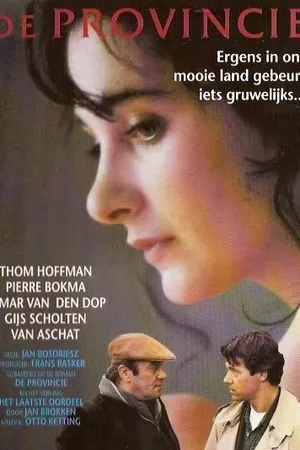 Постер к фильму De provincie (1991)