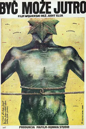 Постер к фильму Majd holnap (1980)