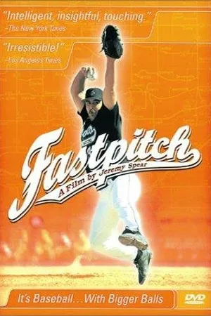 Постер к фильму Fastpitch (2000)