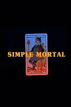 Постер к фильму Simple mortal (1996)