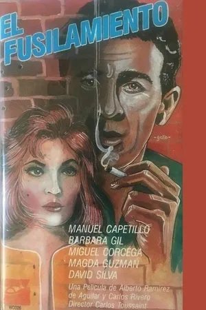 Постер к фильму El fusilamiento (1962)