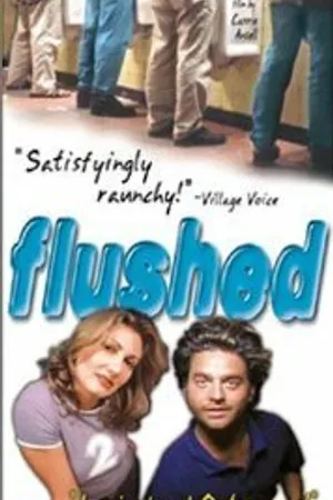 Постер к фильму Приступ (1999)