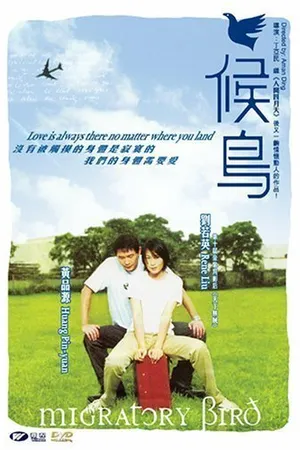 Постер к фильму Hou niao (2001)