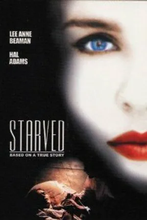 Постер к фильму Starved (1999)