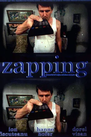 Постер к фильму Заппинг (2000)