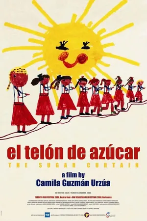 Постер к фильму Сахарный занавес (2005)