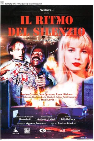 Постер к фильму Отчаянные убийства (1993)