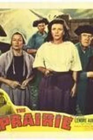 Постер к фильму The Prairie (1947)