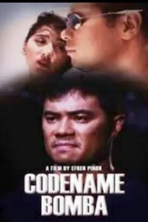Постер к фильму Code Name: Bomba (1998)