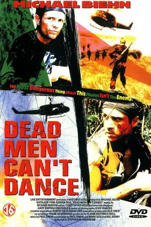 Постер к фильму Спецназ (1997)