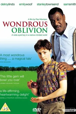 Постер к фильму Удивительная забывчивость (2003)