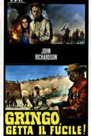 Постер к фильму Авантюрист Игуана (1966)