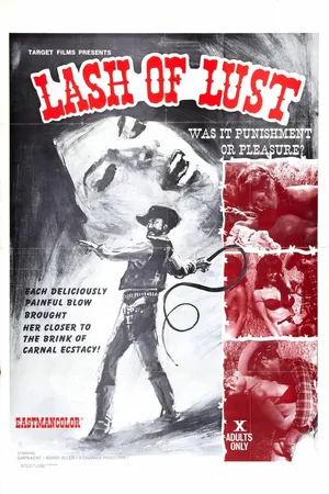 Постер к фильму Lash of Lust (1972)