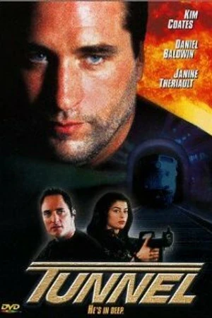 Постер к фильму Туннель (2002)