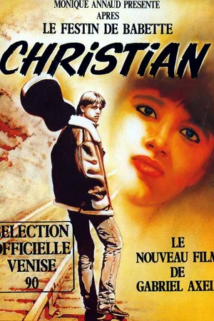 Постер к фильму Кристиан (1989)