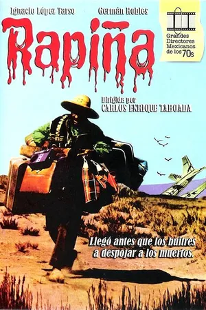 Постер к фильму Грабёж (1975)