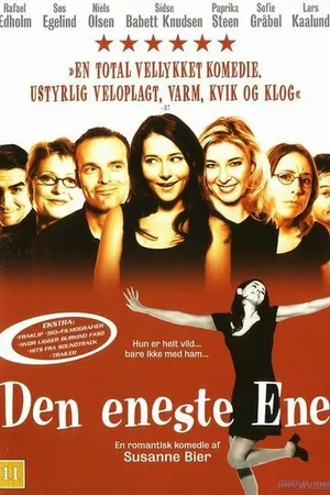 Постер к фильму Один единственный (1999)